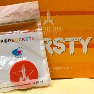 Jeffree Star PopSocket